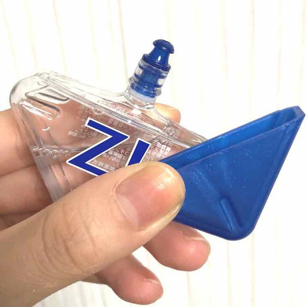 Глазные капли супер освежающие против красноты и воспалительных процессов в глазах Z!, Rohto 12 мл