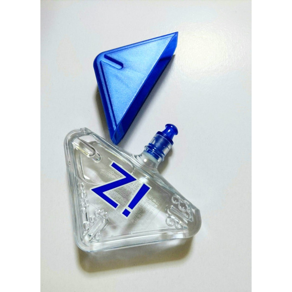 Глазные капли супер освежающие против красноты и воспалительных процессов в глазах Z!, Rohto 12 мл