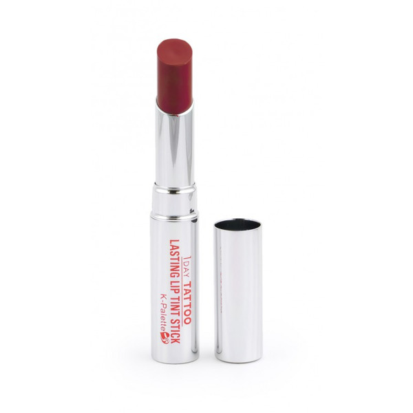 Увлажняющий полуматовый тинт для губ (тон 03, терракотовый) Lasting Lip Tint Stick Matte, K-Palette 2,5 мл