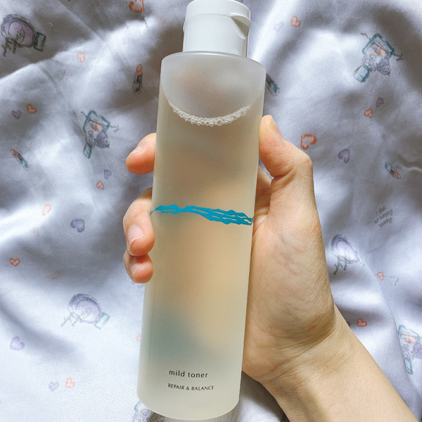 Тоник для чувствительной кожи лица без добавок ВОССТАНОВЛЕНИЕ И БАЛАНС REPAIR & BALANCE Mild Toner, Meishoku 195 мл  Тоник для чувствительной кожи лица без добавок ВОССТАНОВЛЕНИЕ И БАЛАНС REPAIR & BALANCE Mild Toner, Meishoku 195 мл