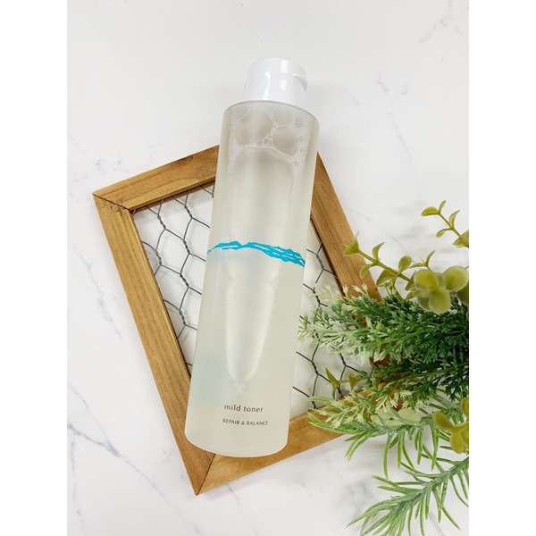 Тоник для чувствительной кожи лица без добавок ВОССТАНОВЛЕНИЕ И БАЛАНС REPAIR & BALANCE Mild Toner, Meishoku 195 мл  Тоник для чувствительной кожи лица без добавок ВОССТАНОВЛЕНИЕ И БАЛАНС REPAIR & BALANCE Mild Toner, Meishoku 195 мл