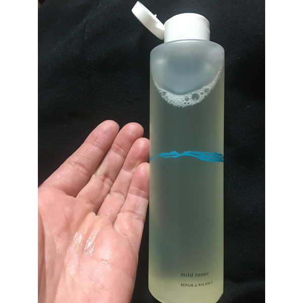 Тоник для чувствительной кожи лица без добавок ВОССТАНОВЛЕНИЕ И БАЛАНС REPAIR & BALANCE Mild Toner, Meishoku 195 мл  Тоник для чувствительной кожи лица без добавок ВОССТАНОВЛЕНИЕ И БАЛАНС REPAIR & BALANCE Mild Toner, Meishoku 195 мл