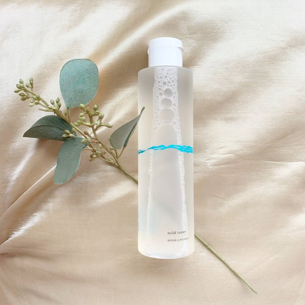 Тоник для чувствительной кожи лица без добавок ВОССТАНОВЛЕНИЕ И БАЛАНС REPAIR & BALANCE Mild Toner, Meishoku 195 мл  Тоник для чувствительной кожи лица без добавок ВОССТАНОВЛЕНИЕ И БАЛАНС REPAIR & BALANCE Mild Toner, Meishoku 195 мл