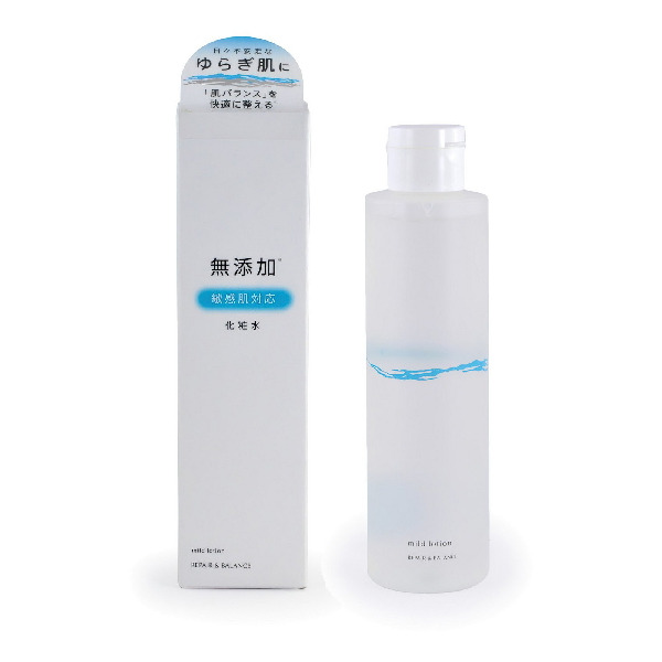 Лосьон для чувствительной проблемной кожи лица без добавок ВОССТАНОВЛЕНИЕ И БАЛАНС, Meishoku 195 мл Лосьон для чувствительной проблемной кожи лица без добавок ВОССТАНОВЛЕНИЕ И БАЛАНС, Meishoku 195 мл