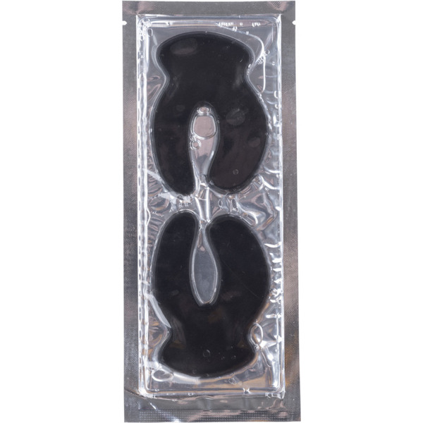 Гидрогелевые патчи с коллагеном C Shape Crystal Collagen Black Eye Mask, Mondsub 1 пара