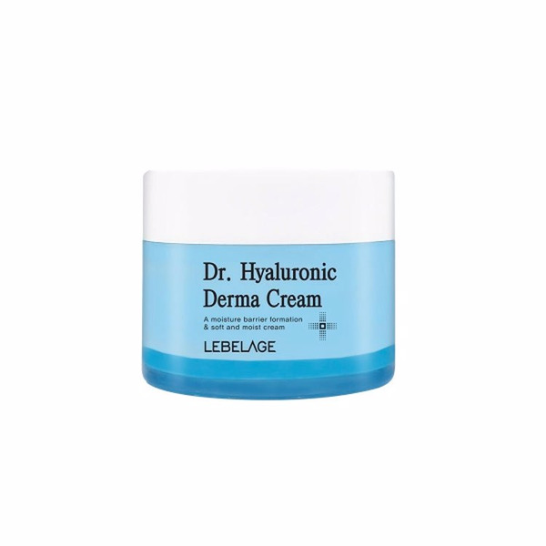 Dr. HYALURONIC DERMA CREAM LEBELAGE 50