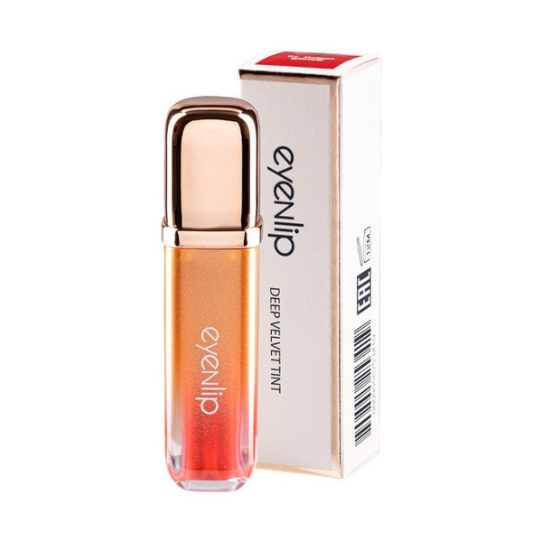 Тинт Deep Velvet Tint delight, EYENLIP, 4,3 г