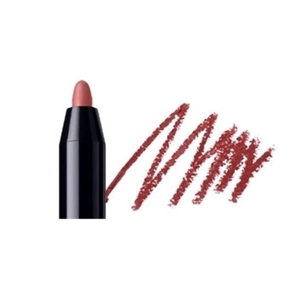 Карандаш для губ Eco Soul Lip Liner PK01 Rose Garden, THE SAEM