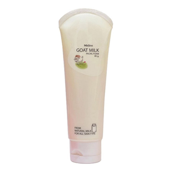 Goat Milk Facial Milk Mistine 85 JapanDostavka.ru