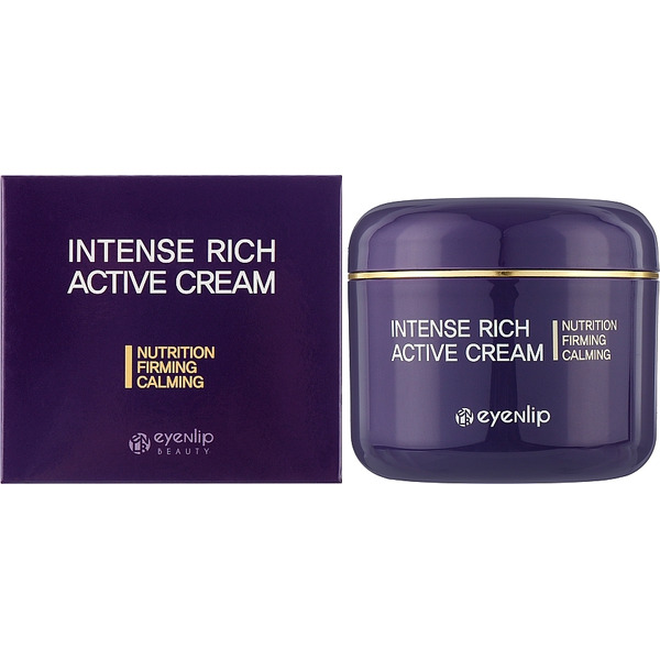 Крем Intense Rich Active Cream , EYENLIP, 15 мл (sample) 
