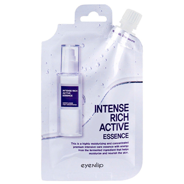 Эссенция Itense Rich Active Essence, EYENLIP, 25 г