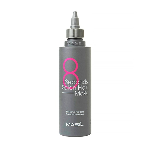 Маска для волос восстанавливающая 8SECONDS SALON HAIR MASK, MASIL, 100 мл