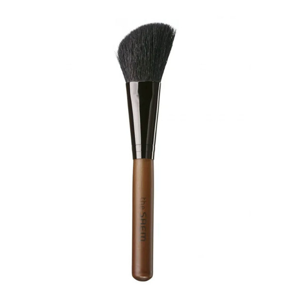 Кисть косметическая Art'Lif Diagonal Shading Brush, THE SAEM