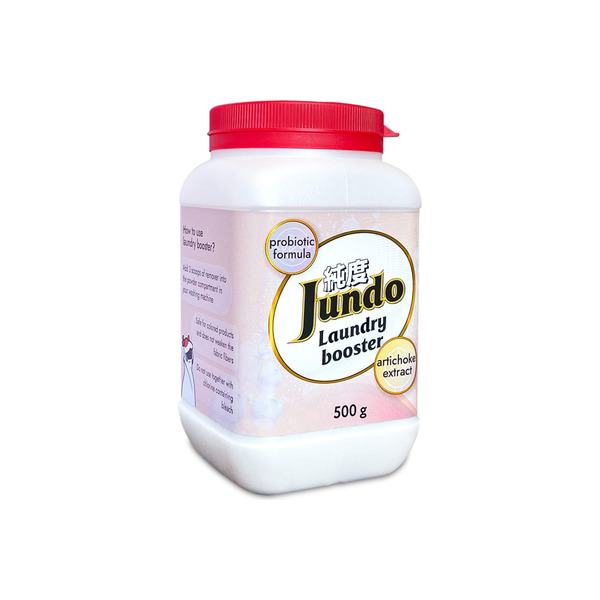 Усилитель стирки универсальный Jundo, 500 г