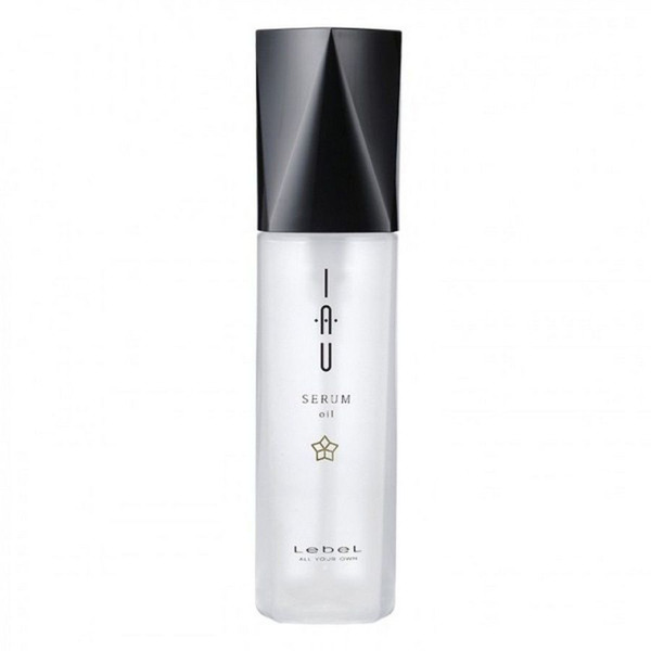 Эссенция для волос IAU Serum Oil, Lebel, 100 мл
