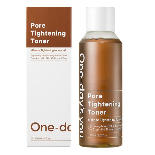 Pore Tightening Toner One Day s You 150 JapanDostavka.ru