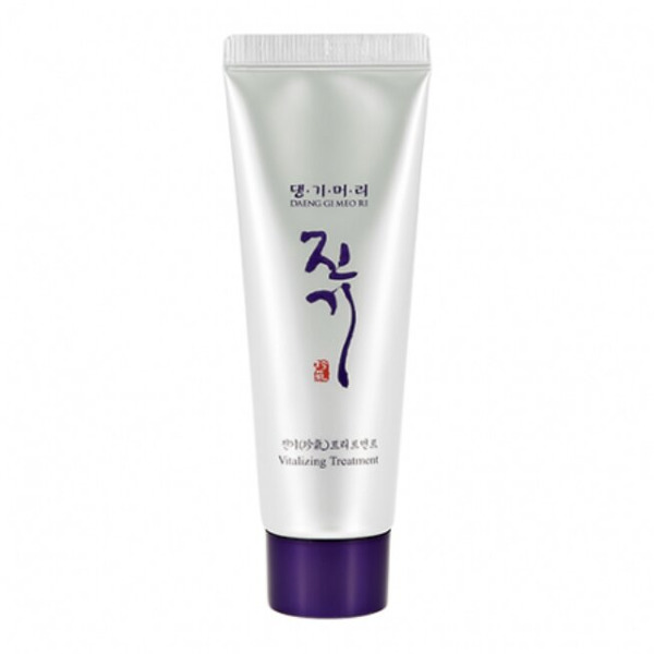 Маска для волос восстанавливающая Vitalizing Treatment, DAENG GI MEO RI, 50 мл