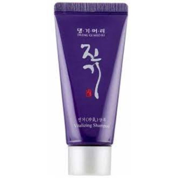 Шампунь для ослабленных волос восстанавливающий Vitalizing Shampoo, DAENG GI MEO RI, 50 мл