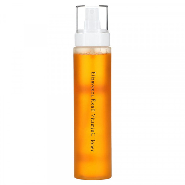 Тонер-спрей для лица с витамином С, real 1 vitamin C toner, ELIZAVECCA, 200 мл