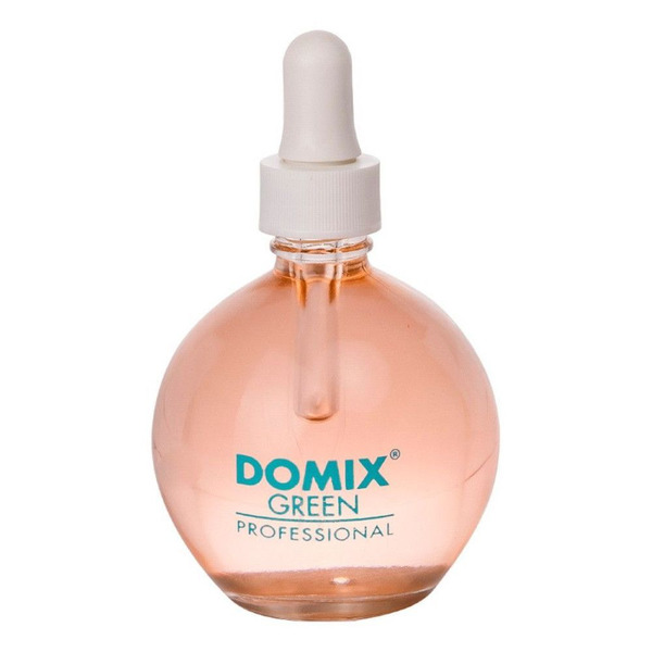Масло для ногтей и кутикулы Арбуз, Domix, 75 мл