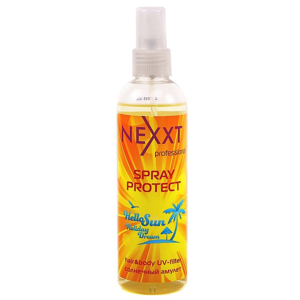 Спрей увлажнение и защита, Nexxt, 250 мл