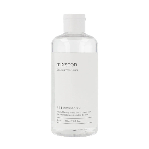 Тонер для лица с экстрактом корня женьшеня, Panax Ginseng Root Toner, mixsoon, 150 мл