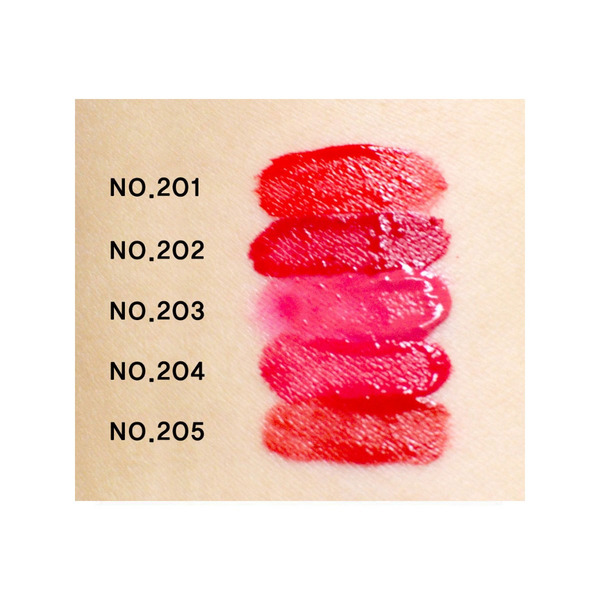 Тинт для губ, Deep Kiss Fixing Lip Tint 204, Lebelage, 1,4 г