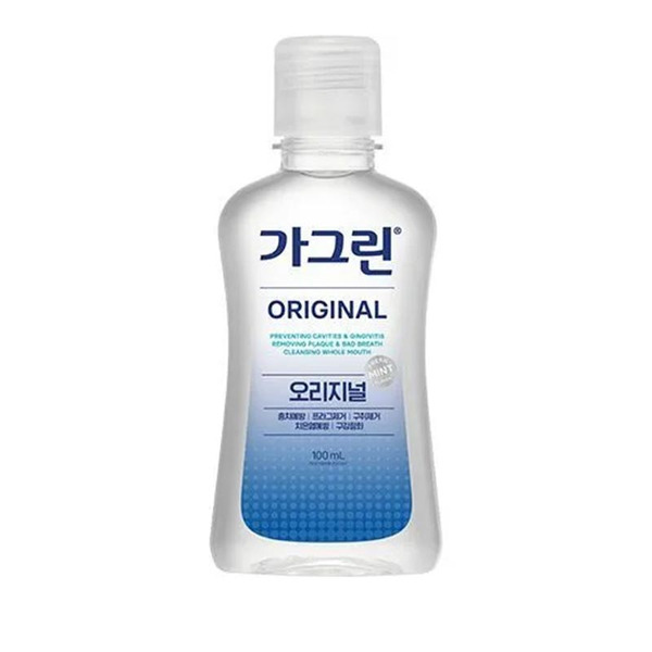 Ополаскиватель для полости рта, Garglin Original, Dental Care, 250 мл