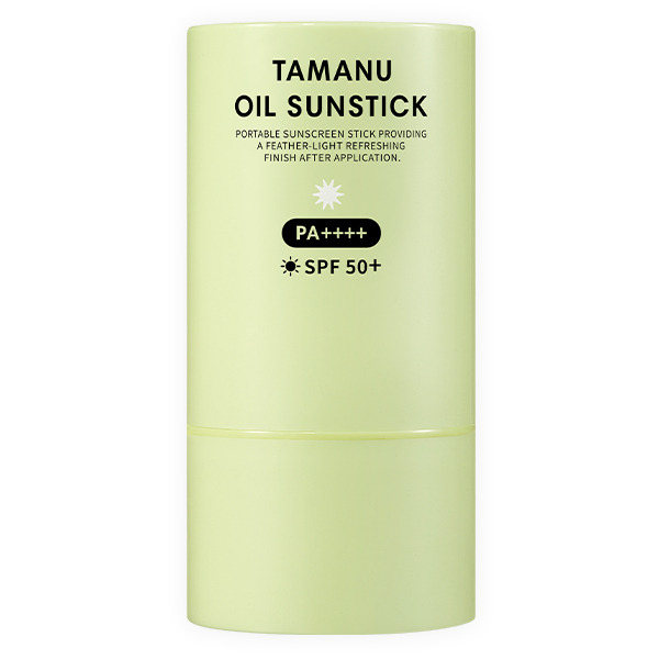 Бальзам для лица солнцезащитный TAMANU OIL SUNSTICK, LA'DOR, 21 г