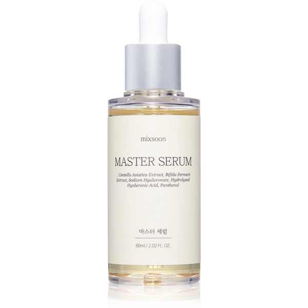 Сыворотка для лица, Master Serum, mixsoon, 60 мл