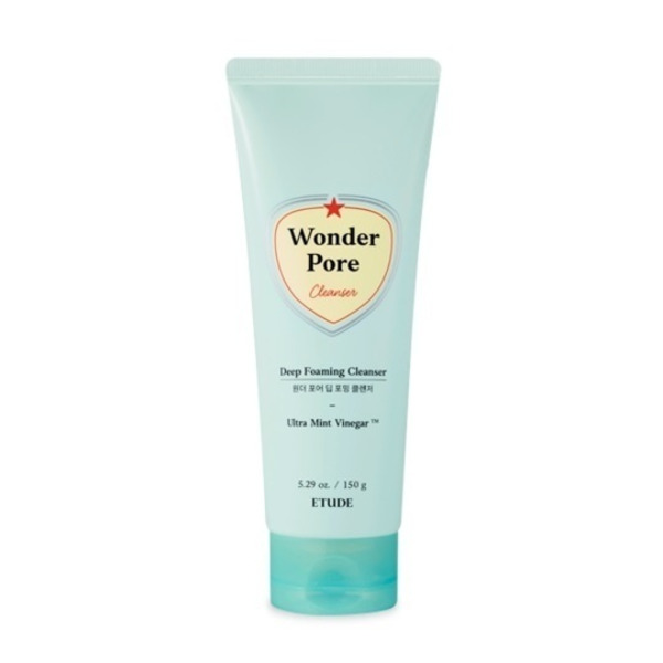 Пенка Wonder Pore Cleanser, ETUDE, 150 г