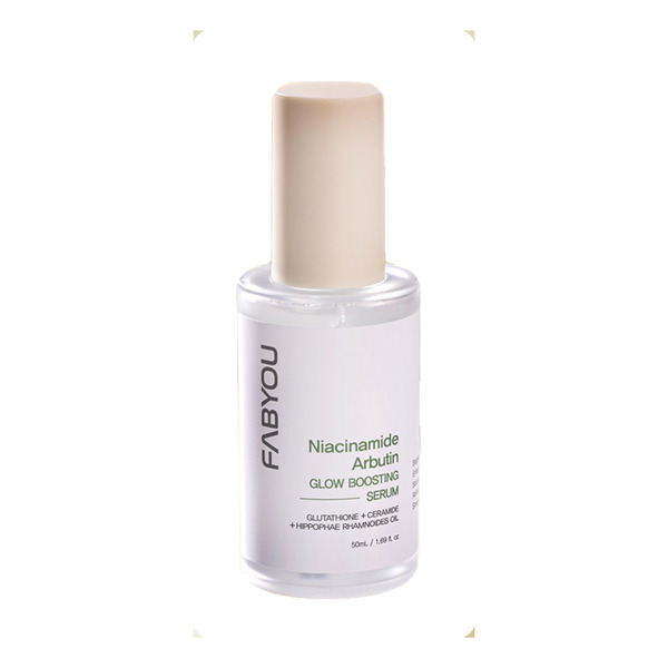 Сыворотка для лица для сияния кожи с ниацинамидом и арбутином, Niacinamide Arbutin Glow Boosting Serum, EYENLIP, 50 мл