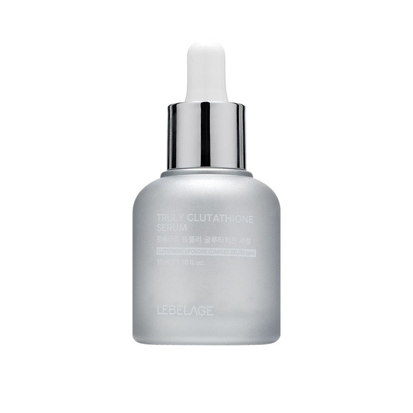 Сыворотка для лица с глутатионом, TRULY GLUTATHIONE SERUM, LEBELAGE, 35 мл