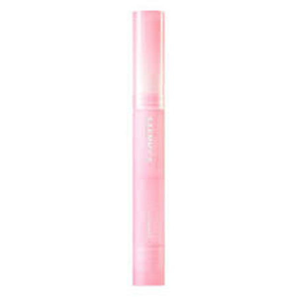 Помада для губ Saemmy's Crema Velvet Lipstick 02 Strawberry Milk, THE SAEM, 1,7 г