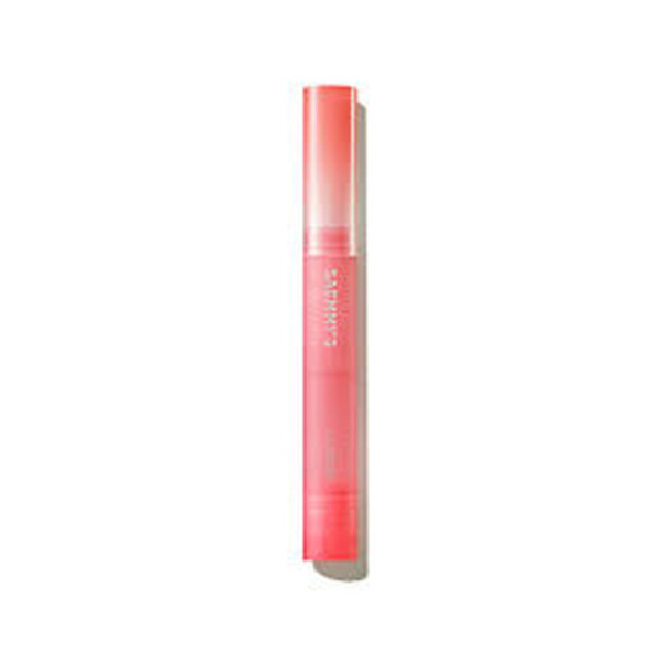 Помада для губ Saemmy's Crema Velvet Lipstick 04 Cherryspanner, THE SAEM, 1,7 г