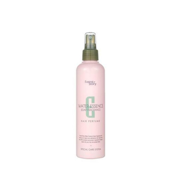 Спрей для волос увлажняющий Forest Story Water Essence Soap Fragrance, Welcos, 252 мл
