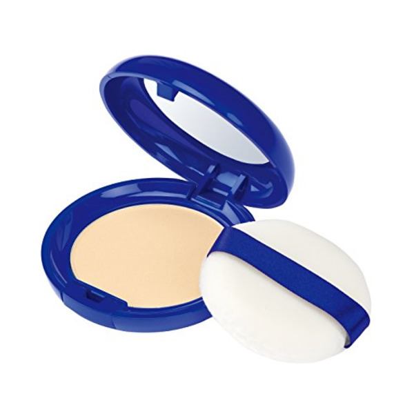 Компактная пудра для лица Pore Putty Face Powder Clear (прозрачная), SANA 11 г