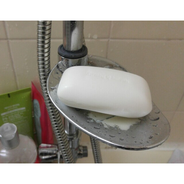 Мыло молочное с маслом жожоба Pure Milk Soap, MUKUNGHWA 100 г