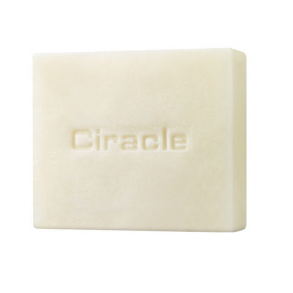 Мыло для умывания увлажняющее White Chocolate Moisture Soap, CIRACLE Южная   100 г