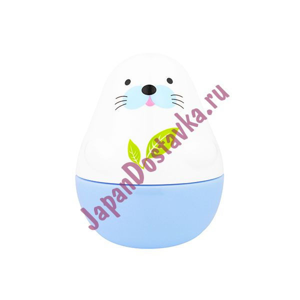 Крем для рук Missing U Hand Cream Harp Seals, ETUDE HOUSE Южная   30 мл