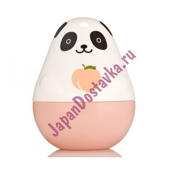 Крем для рук Missing U Hand Cream Panda, ETUDE HOUSE Южная   30 мл