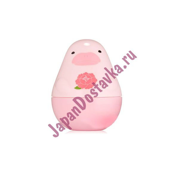 Крем для рук Missing U Hand Cream Pink Dolphin, ETUDE HOUSE Южная   30 мл