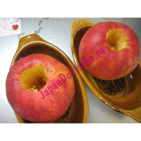Нож для удаления сердцевины яблока, MINEKUSU