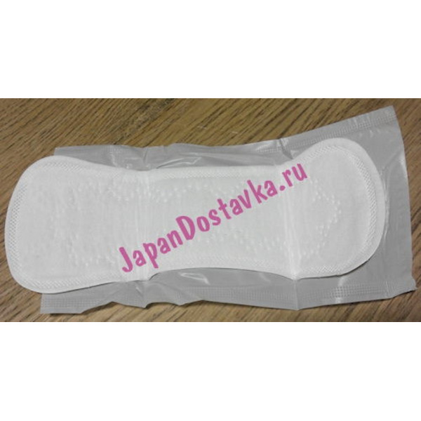 Прокладки Хаммингс Ю-лайн - ежедневные супер, 18 см, 20 шт.