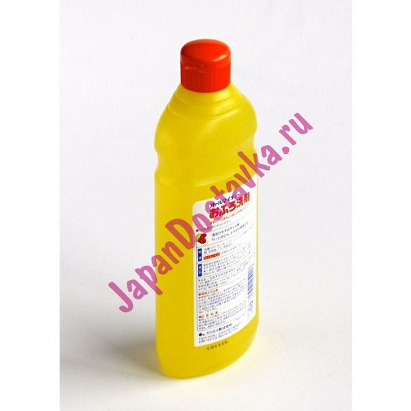 Средство для чистки ванн All Mighty, MITSUEI 500 мл (без аромата)