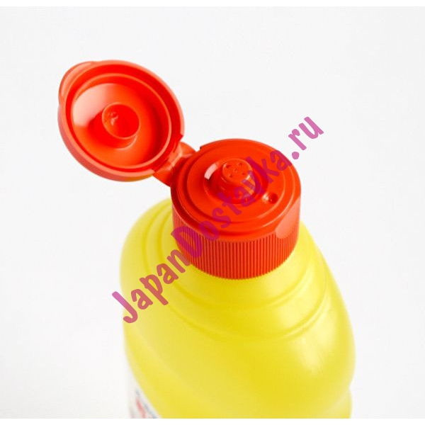 Средство для чистки ванн All Mighty, MITSUEI 500 мл (без аромата)