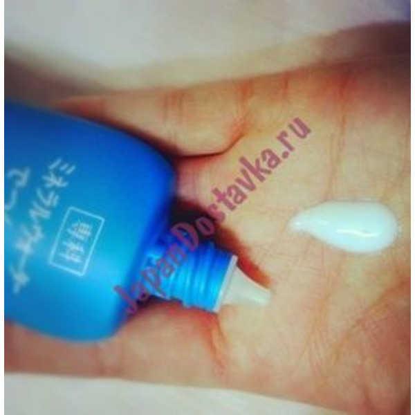 Водостойкий солнцезащитный гель UV Gel SPF50 PA+++, SHISEIDO 40 мл