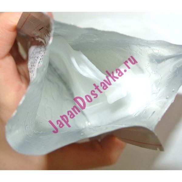 Обновляющая маска для лица (с экстрактом клубники) Essence mask, PURE SMILE 23 мл