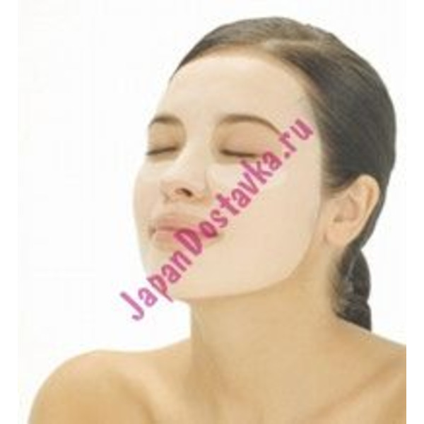 Увлажняющая маска для лица на йогуртовой основе Yogurt mask, PURE SMILE 1 шт. 23 мл (с экстрактом отрубей)