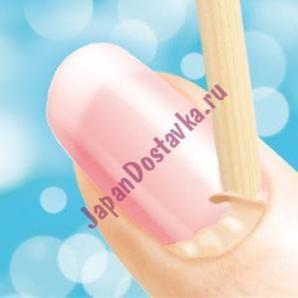 Масло для удаления кутикулы Nail Cuticle Remove Oil B&C Labs, 7 мл